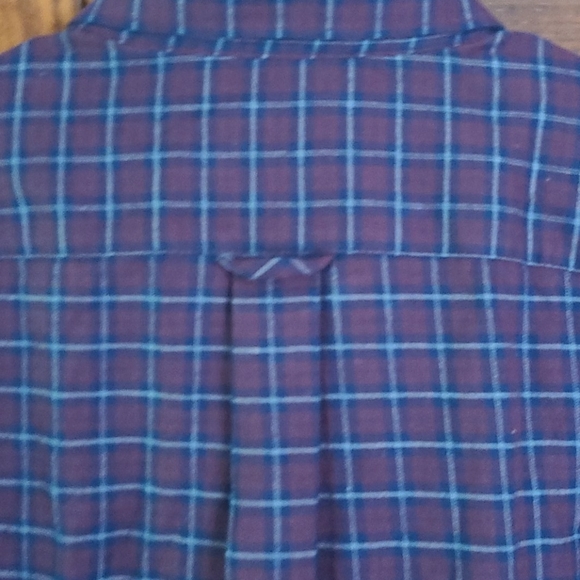Men's dress shirt - Picture 6 of 8